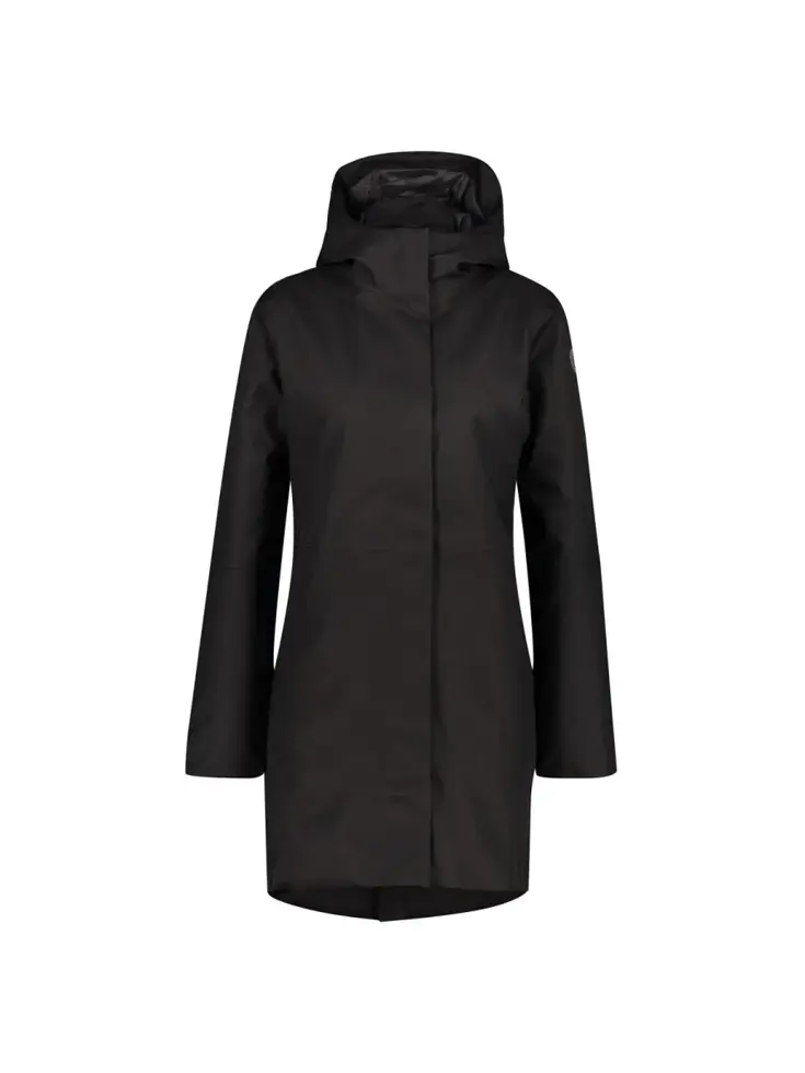 Clean Winter Regenjas Urban Outdoor Dames