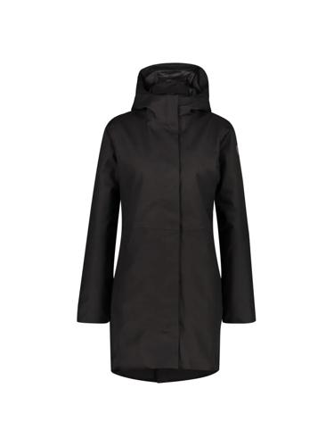 Clean Winter Regenjas Urban Outdoor Dames