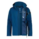 Corrin – Softshell jas heren – Human Nature
