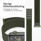 Bandje voor Apple Watch | 38/40/41/42 mm