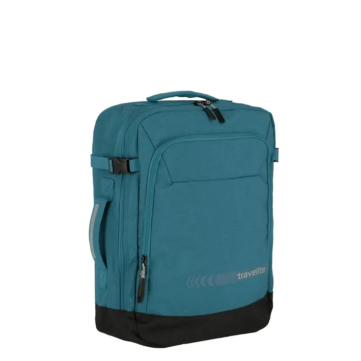 Kick Off Cabin Size Duffle/Backpack  | 35 L