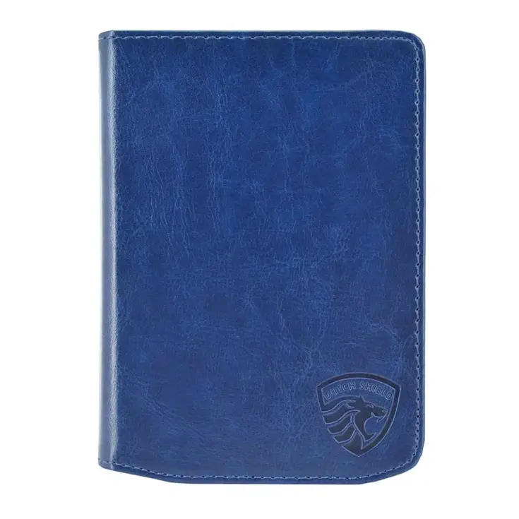 Ereader Luxe Case voor Pocketbook Verse Pro Color