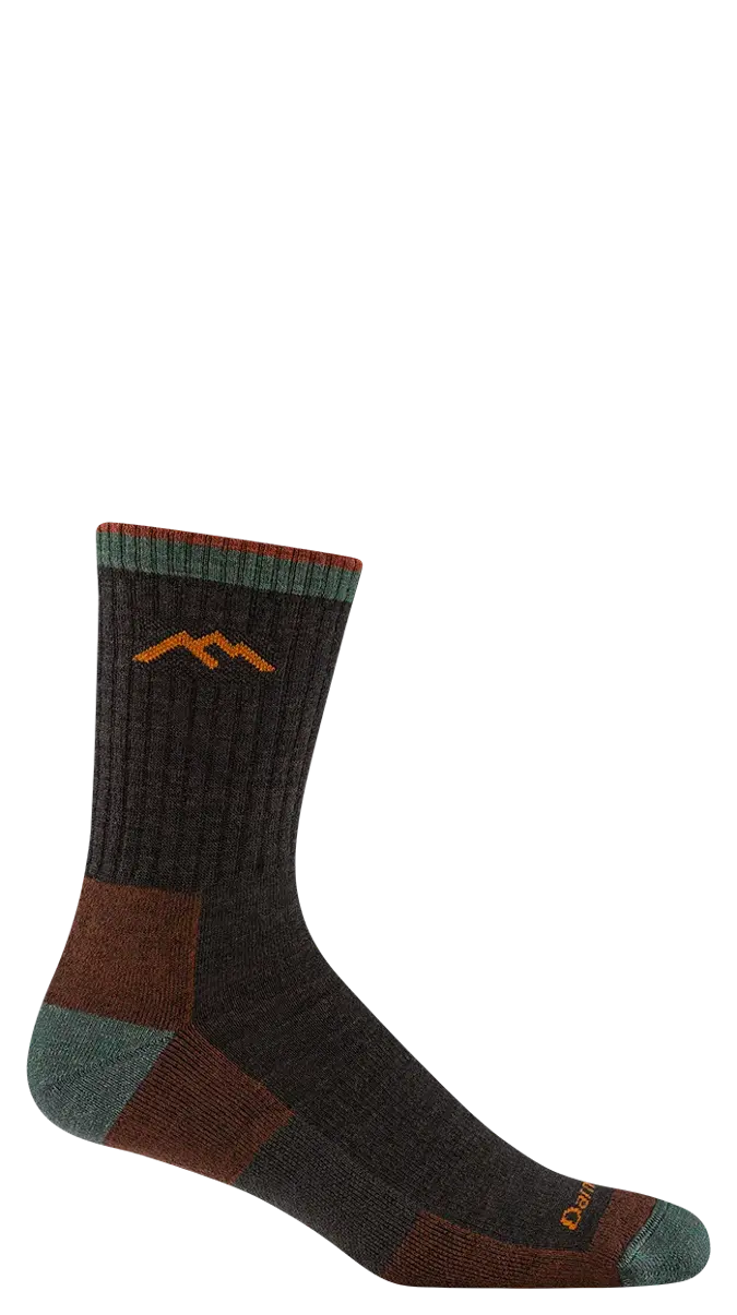 Darn Tough - M/C Midweight hiker - Sokken