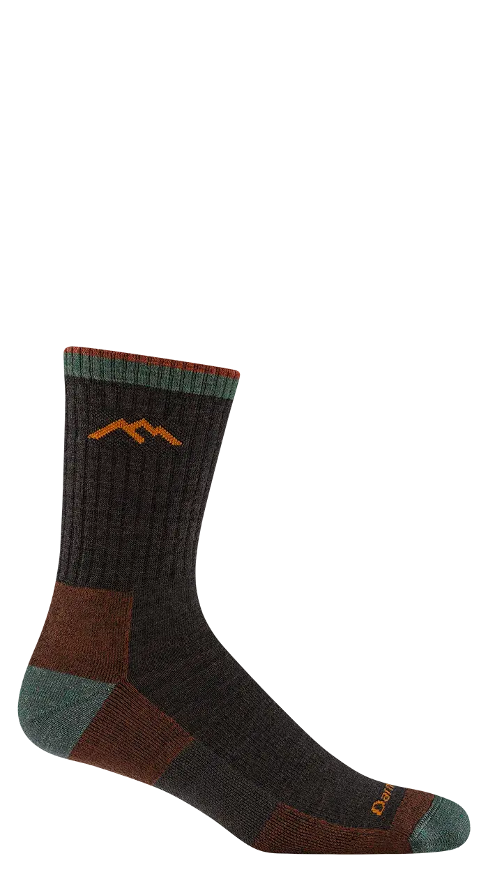 Merinowollen - M/C Midweight hiker - Wandelsokken