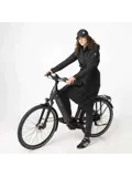 Trench Coat Long - Regenjas Dames
