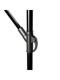 Zweefparasol - Kantelbaar - 300cm