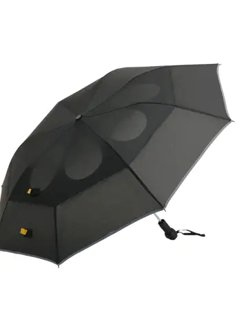 rPET - Stormparaplu klein - Human Nature
