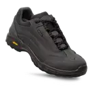Travel Low Antraciet  - Wandelschoen
