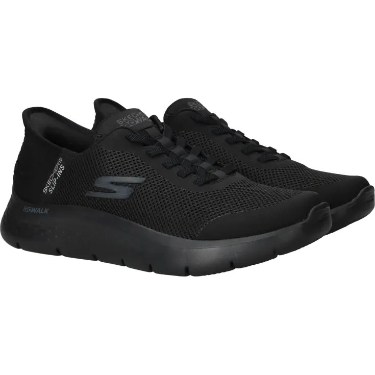 Slip Ins Go Walk Flex Instappers Heren
