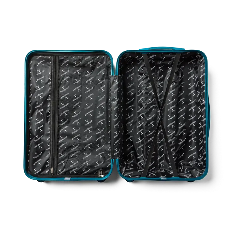 Voyagoux Essentials Reiskoffer 74L