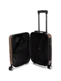 Norländer handbagage trolley met TSA-slot