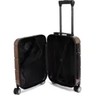 Norländer handbagage trolley met TSA-slot