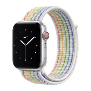 Bandje voor Apple Watch | 44/45/46/49 mm