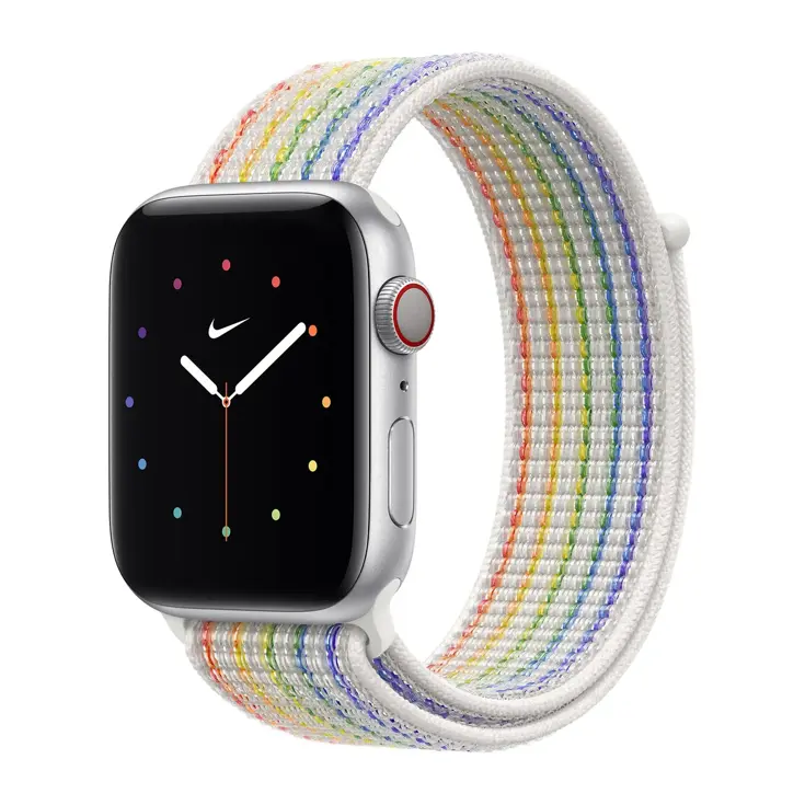 Bandje voor Apple Watch | 44/45/46/49 mm