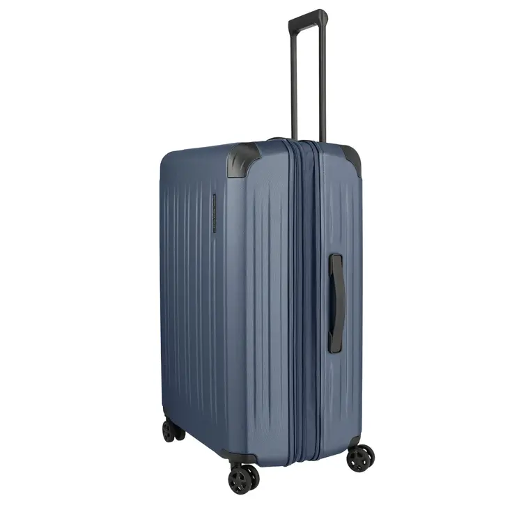 Dynamiic 4 Wheel Trolley L  | 101 L