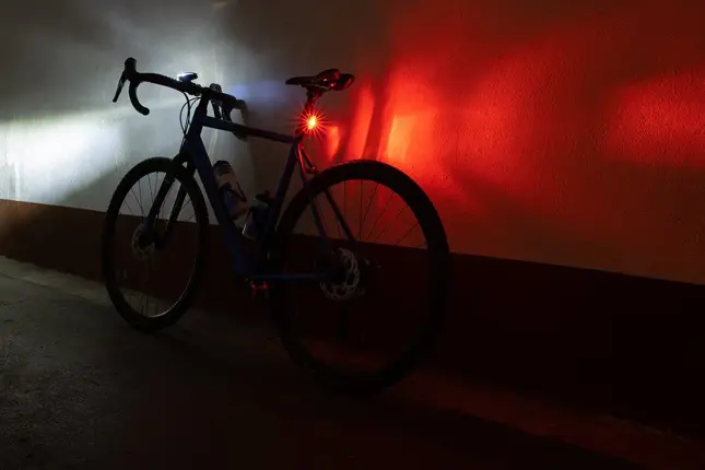 Sigma Verlichtingsset Buster 800 + Buster