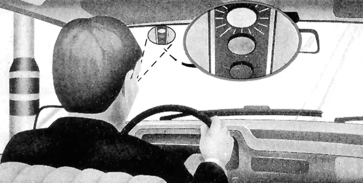 Stoplichtkijker - Carpoint