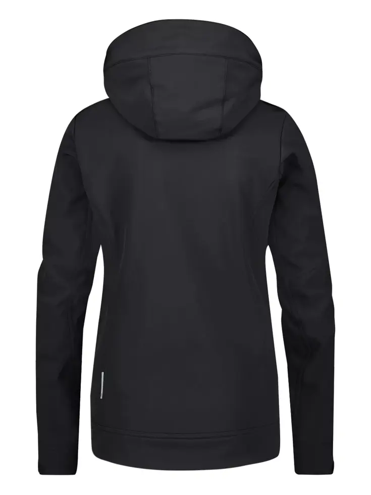 Zarzal – Jas Dames – Softshell