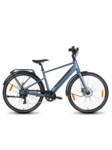 Saxonette Urbano heren ebike 7 sp 11.6 Ah