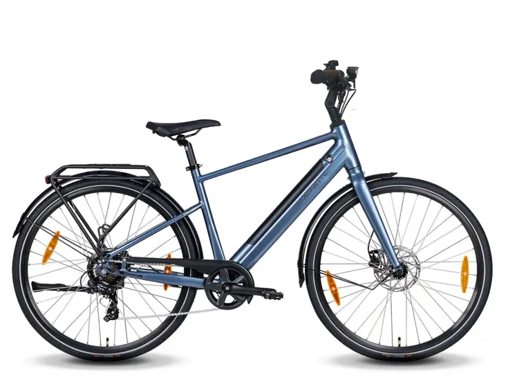 Saxonette Urbano heren ebike 7 sp 11.6 Ah