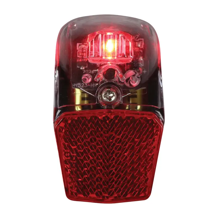 Dresco Achterlicht Spatbord 1 LED