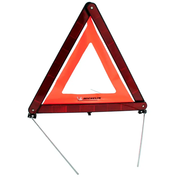 Michelin Gevarendriehoek auto