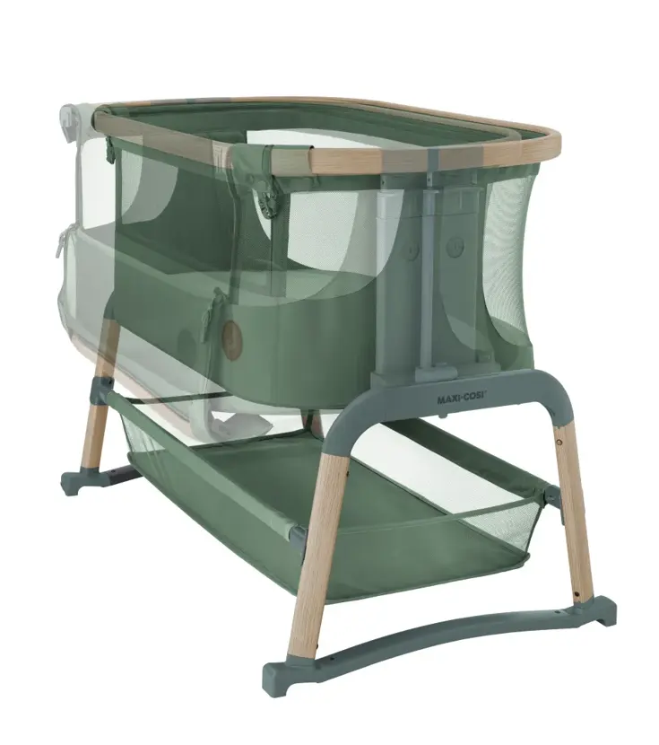 Iora Air Babywieg - Co-sleeper