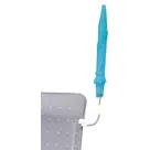 Eurotrail Stoel/Kinderwagen Parasol