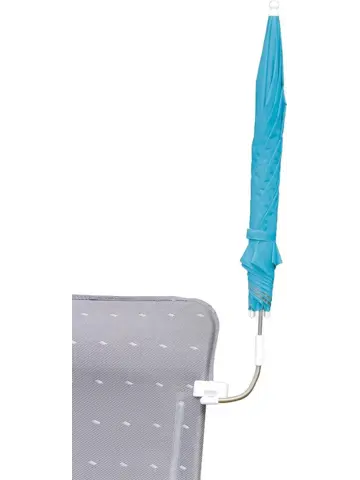 Eurotrail Stoel/Kinderwagen Parasol