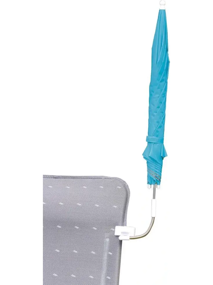 Eurotrail Stoel/Kinderwagen Parasol