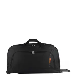 Gabol Week Eco Large Wheel Bag black |94 L
