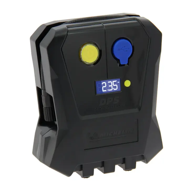 Compressor - Mini - 12V - 3,5 bar