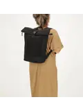 Kobe - Rolltop Laptoprugzak - 15,6 inch