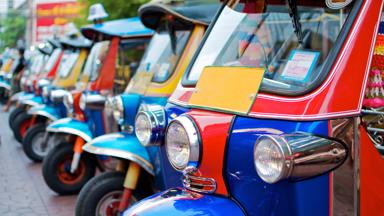 thailand_bangkok_tuktuks_Shutterstock