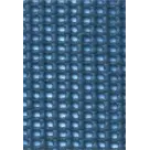 Eurotrail Tenttapijt 350 x 600 cm Blauw