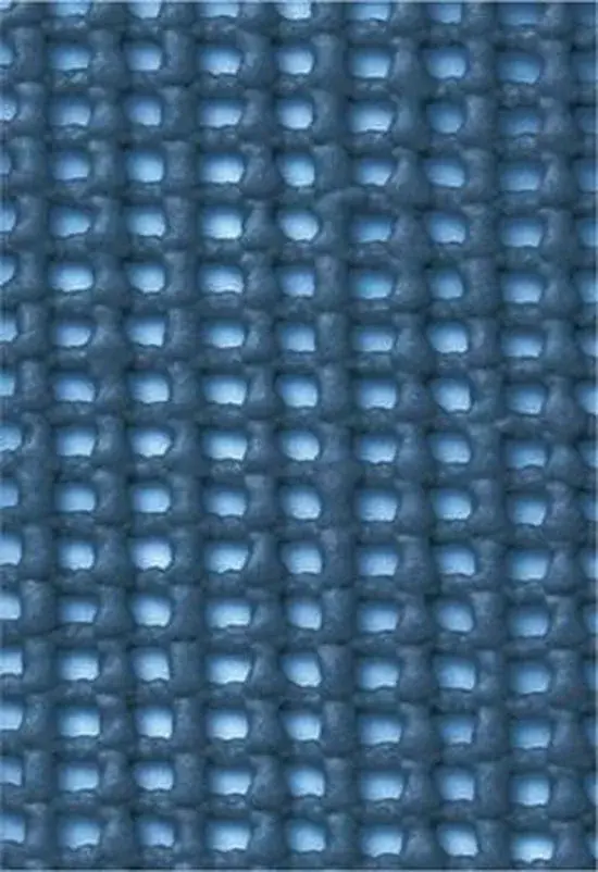 Eurotrail Tenttapijt 350 x 600 cm Blauw