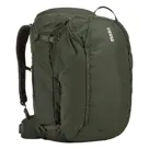 Thule Landmark 60L Men's Backpack dark forest