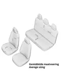 Premium - Stoelhoezenset - Otom 