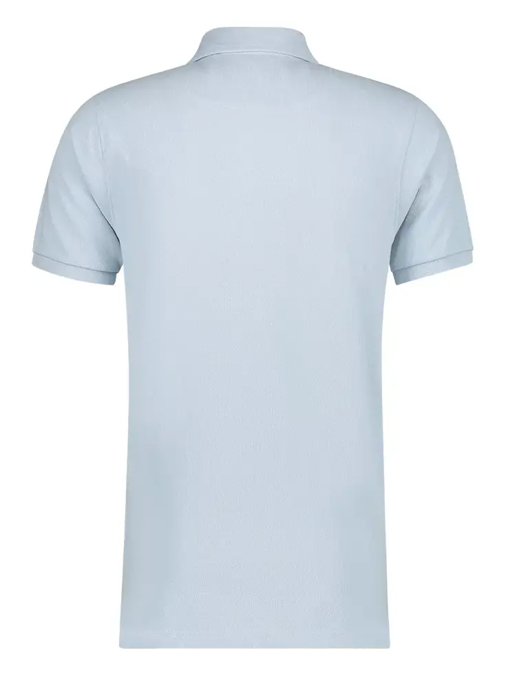 Fald – Polo Heren