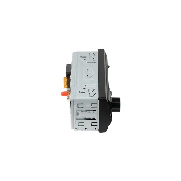 1-DIN DAB+ Bluetooth Autoradio 4x55W USB