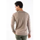 Heren Will Knitted Pullover Presly & Sun