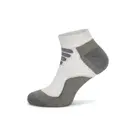 Basis - Korte wandelsokken 2-pack - Human Nature