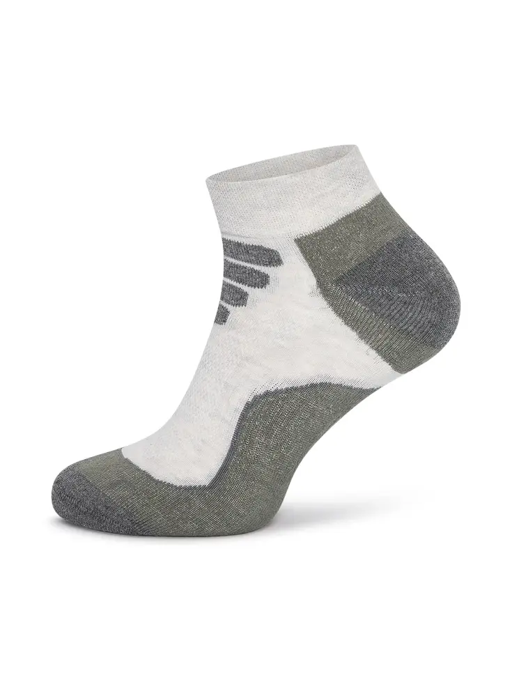 Basis - Korte wandelsokken 2-pack - Human Nature