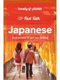 Taalgids Fast Talk Japanese 2