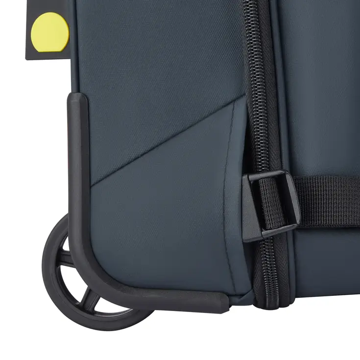 Parvis Plus koffer / 34 L