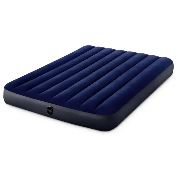 Luchtbed - Intex Classic - 2P - 137x191 cm