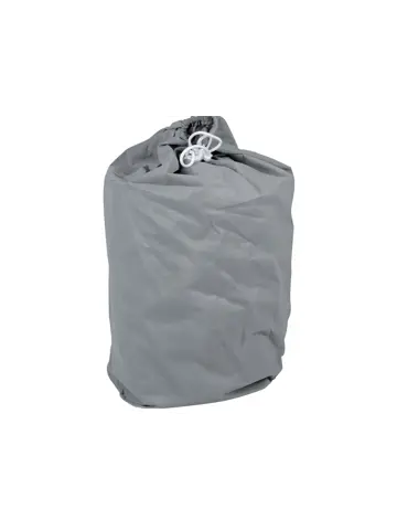 Camperhoes 700 x 238 x 270 cm