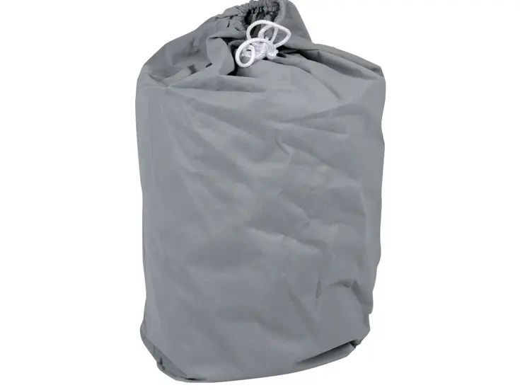 Camperhoes 700 x 238 x 270 cm