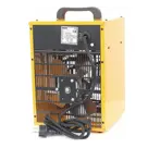 Master Elektrische Heater B 3 ECA - 3KW