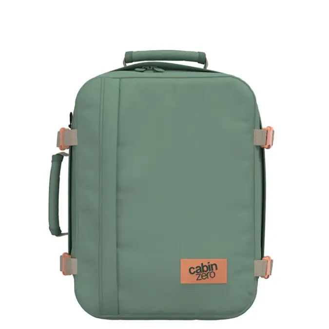 CabinZero Handbagage Reistas Classic 28